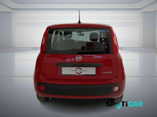 FIAT Panda 1.0 FireFly S&S Hybrid PANDINA ADAS