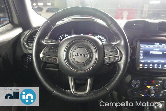 JEEP Renegade Renegade 1.6 Mjt 120cv DDCT S