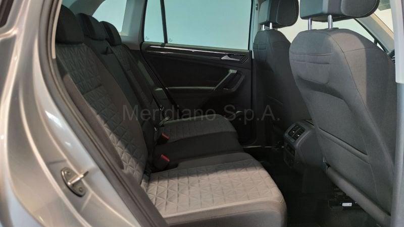 Volkswagen Tiguan 2ª SERIE 2.0 TDI 150 CV SCR DSG Life