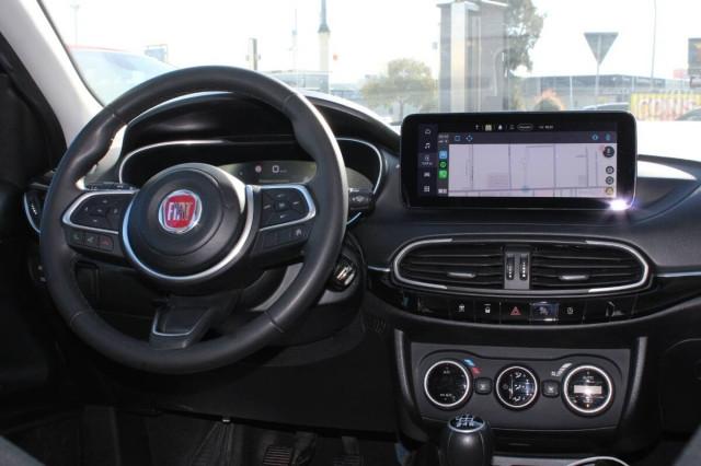Fiat Tipo 1.6 mjt CityLife s&s 130cv CON CARPLAY