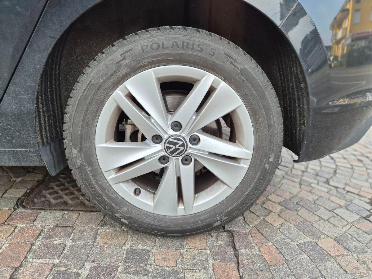 Volkswagen Golf 1.5 etsi evo Life 150cv dsg