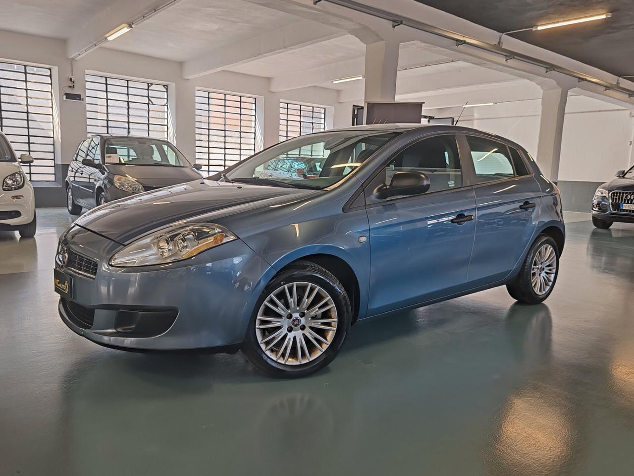 Fiat Bravo 1.4 Dynamic