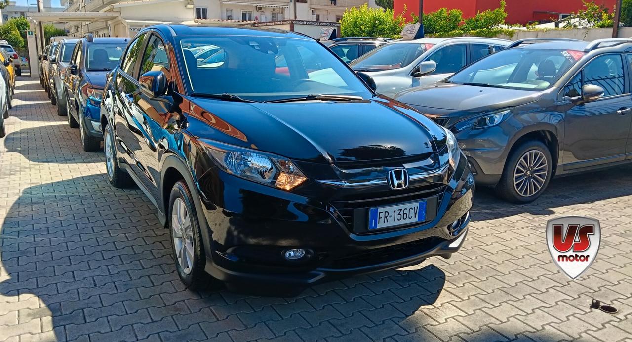 HONDA HR-V KM 89.000 -PREZZO PROMO!