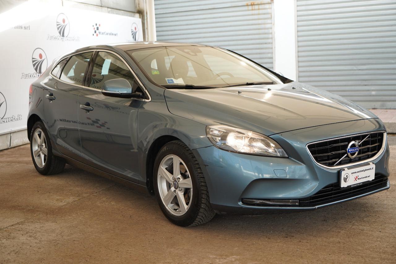 Volvo V40 D2 1.6 Kinetic