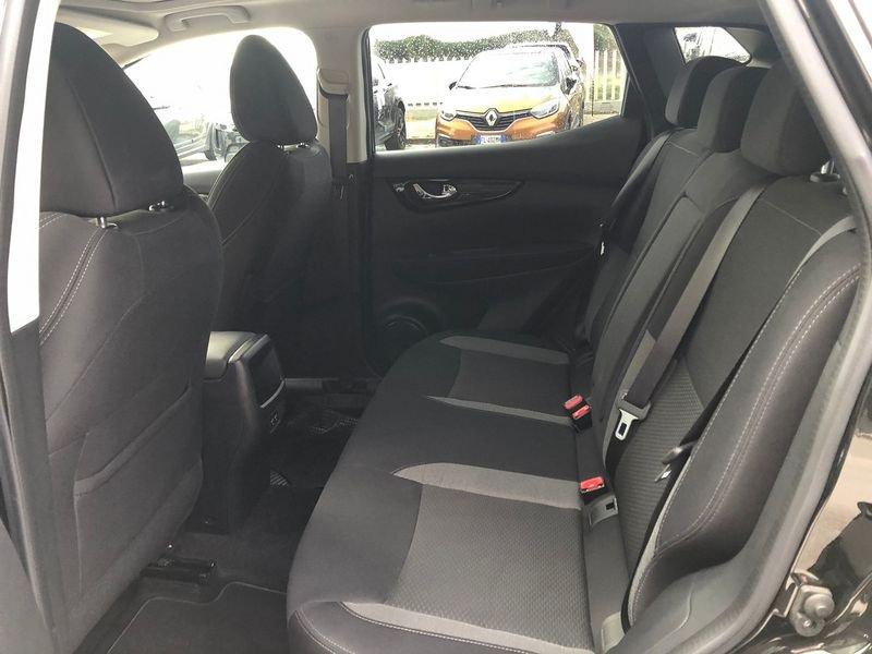 Nissan Qashqai 1.3 dig-t N-Connecta 140cv