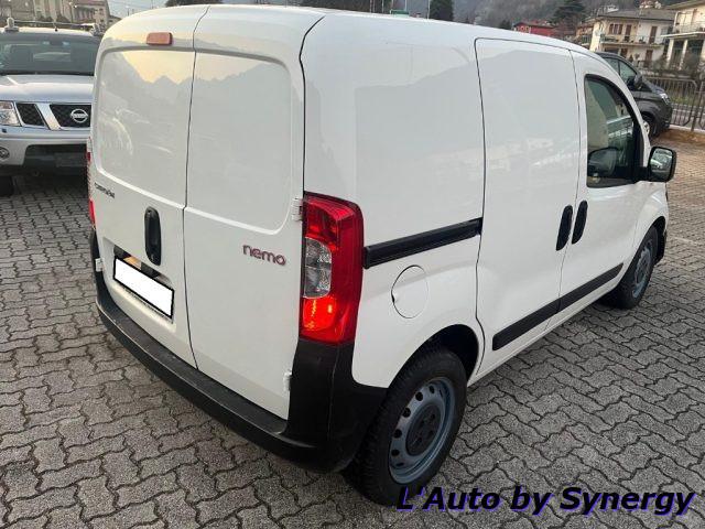 CITROEN Nemo 1.3 HDi 75CV FAP Furgone