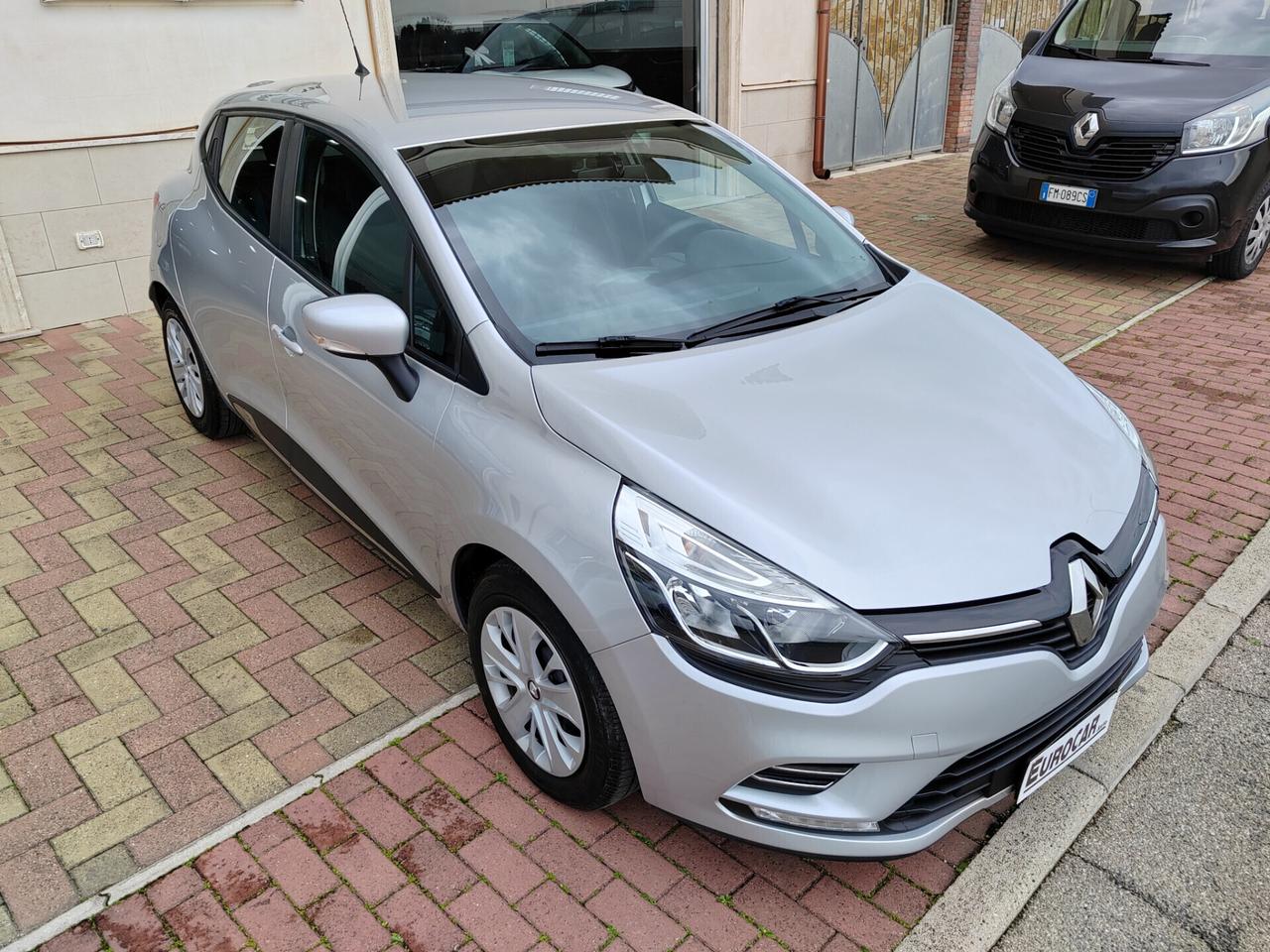 Renault Clio dCi 8V 75 CV 5 porte Business