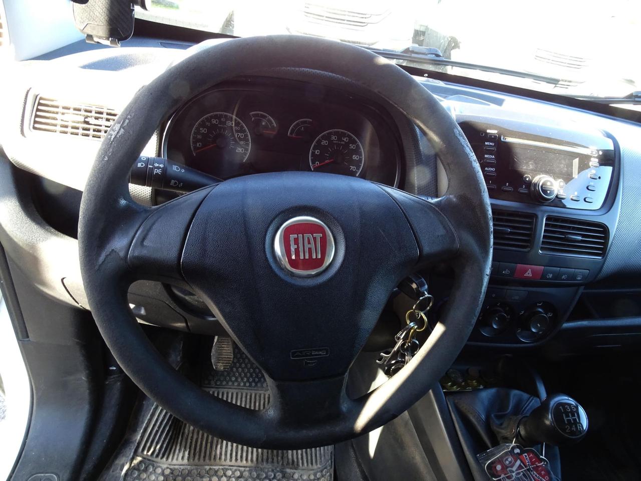 Fiat Doblo Doblò 1.3 MJT 90CV