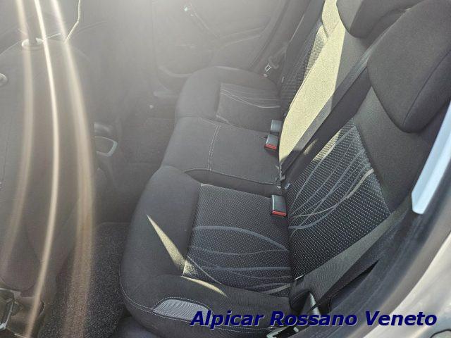 PEUGEOT 208 1.4 8V HDi 68CV 5p. Allure