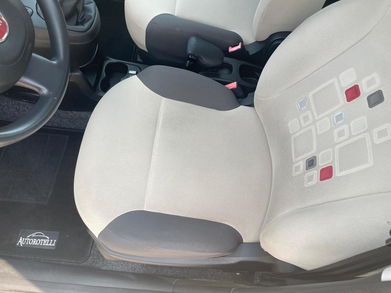 Fiat Panda 1.3 MJT 95 CV S&S Easy