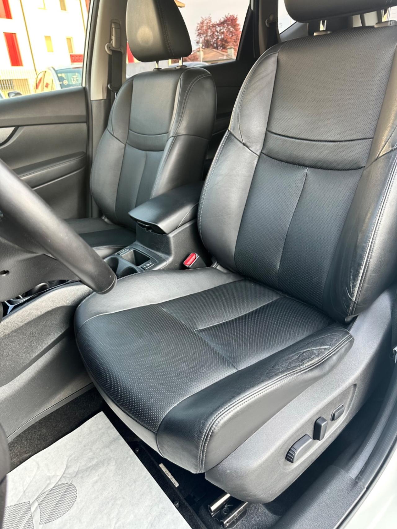Nissan X-Trail 1.6dCi 131Cv 2WD Tekna - Uniproprietario