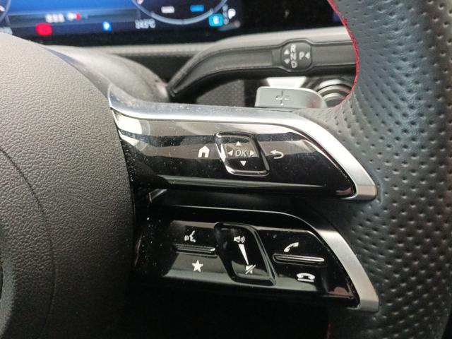 MERCEDES-BENZ CLA 180 Shooting Brake AMG Line Advanced Plus