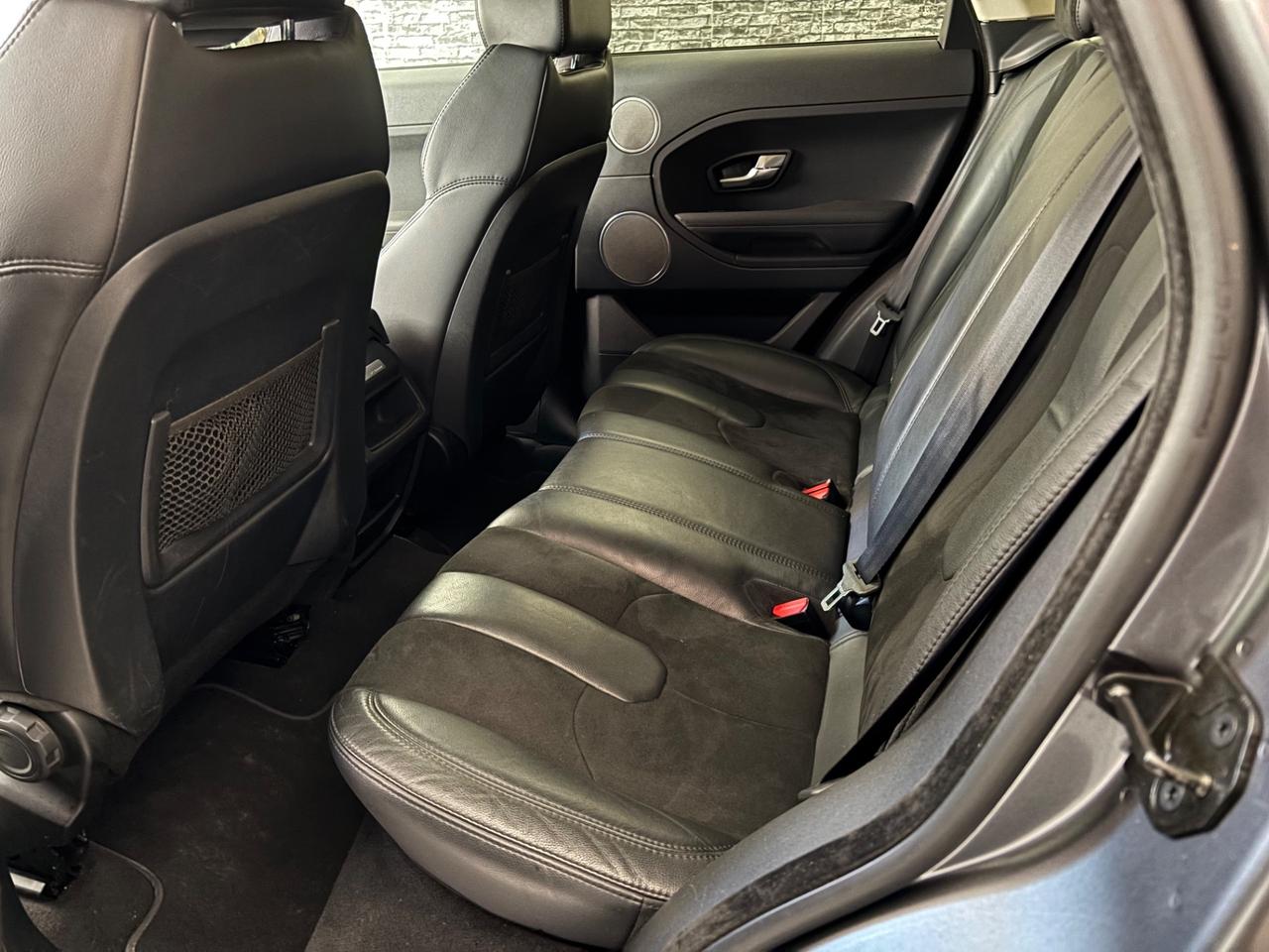 Land Rover Range Evoque 2.2 (motore ford)TD4 5p. Loire Edition Pure