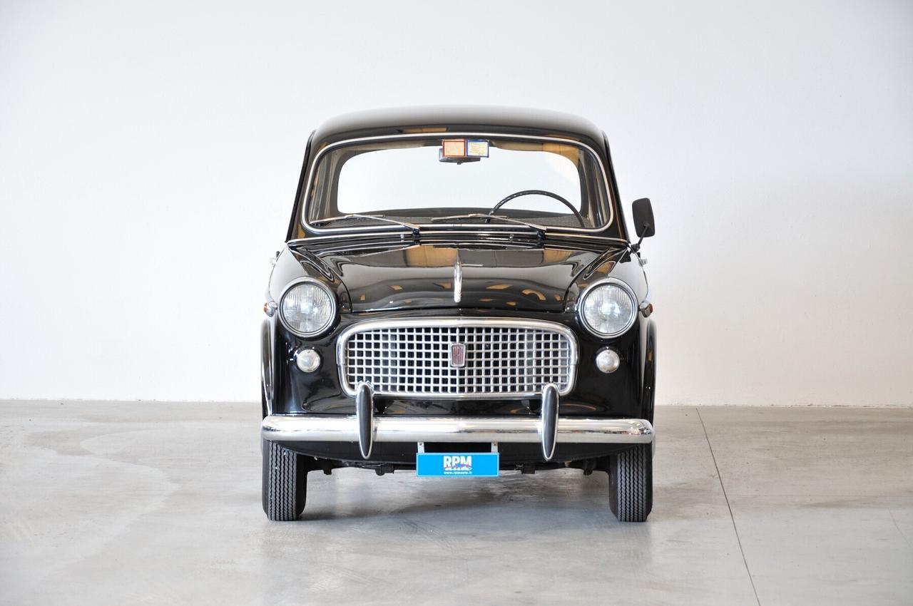 Fiat Altro 1100/103 H Lusso