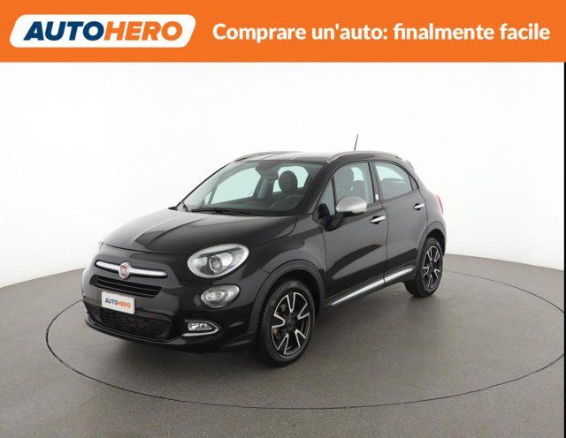 FIAT 500X 1.3 MultiJet 95 CV Mirror
