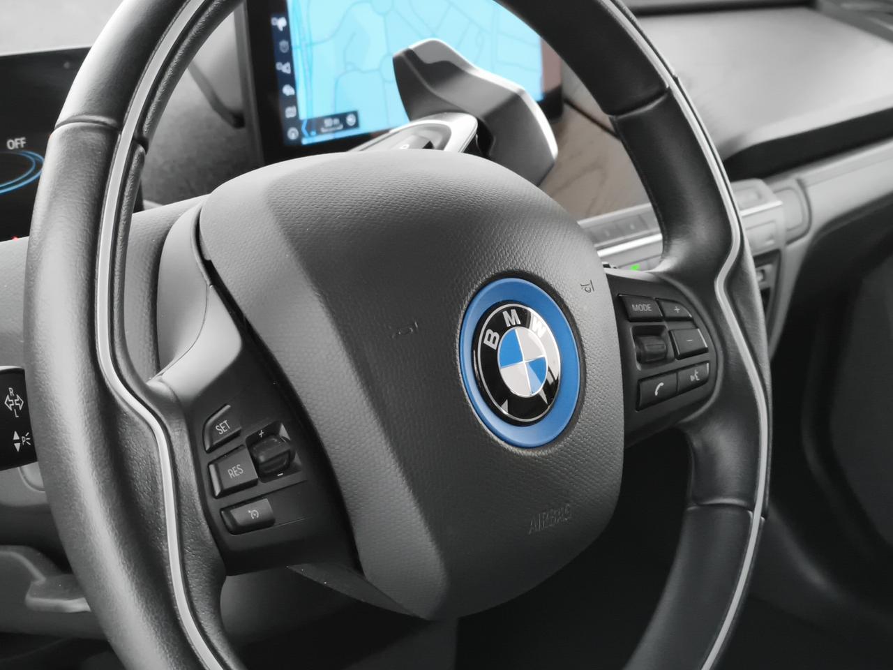 BMW i3 120Ah Advantage
