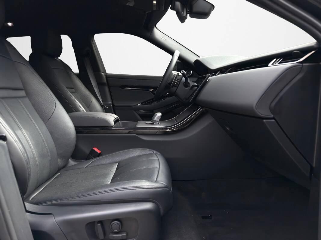 Land Rover Range Rover Evoque 2.0 204CV R-Dynamic SE TUA A 734 MENSILE