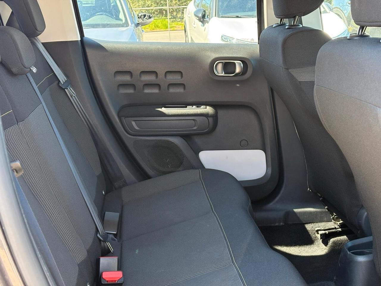 Citroen C3 PureTech 110 S&S Max