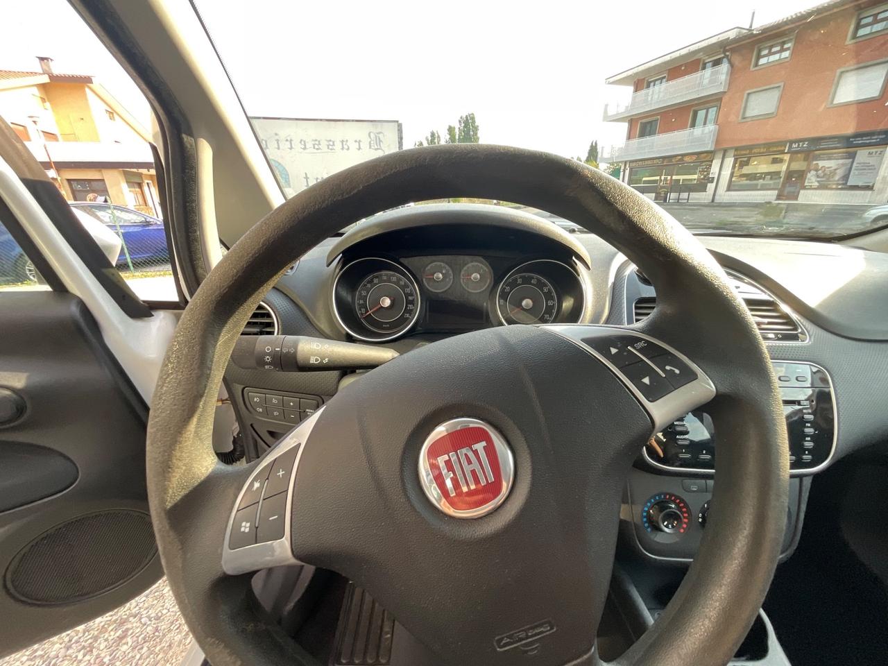 Fiat Punto Evo 1.4 3 porte S&S Active
