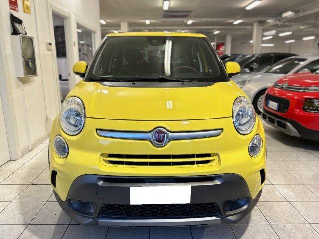 FIAT 500L 1.3 Multijet 85 CV Trekking