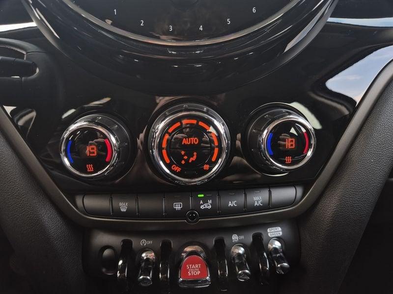 MINI Countryman Mini 1.5 Cooper Hype auto