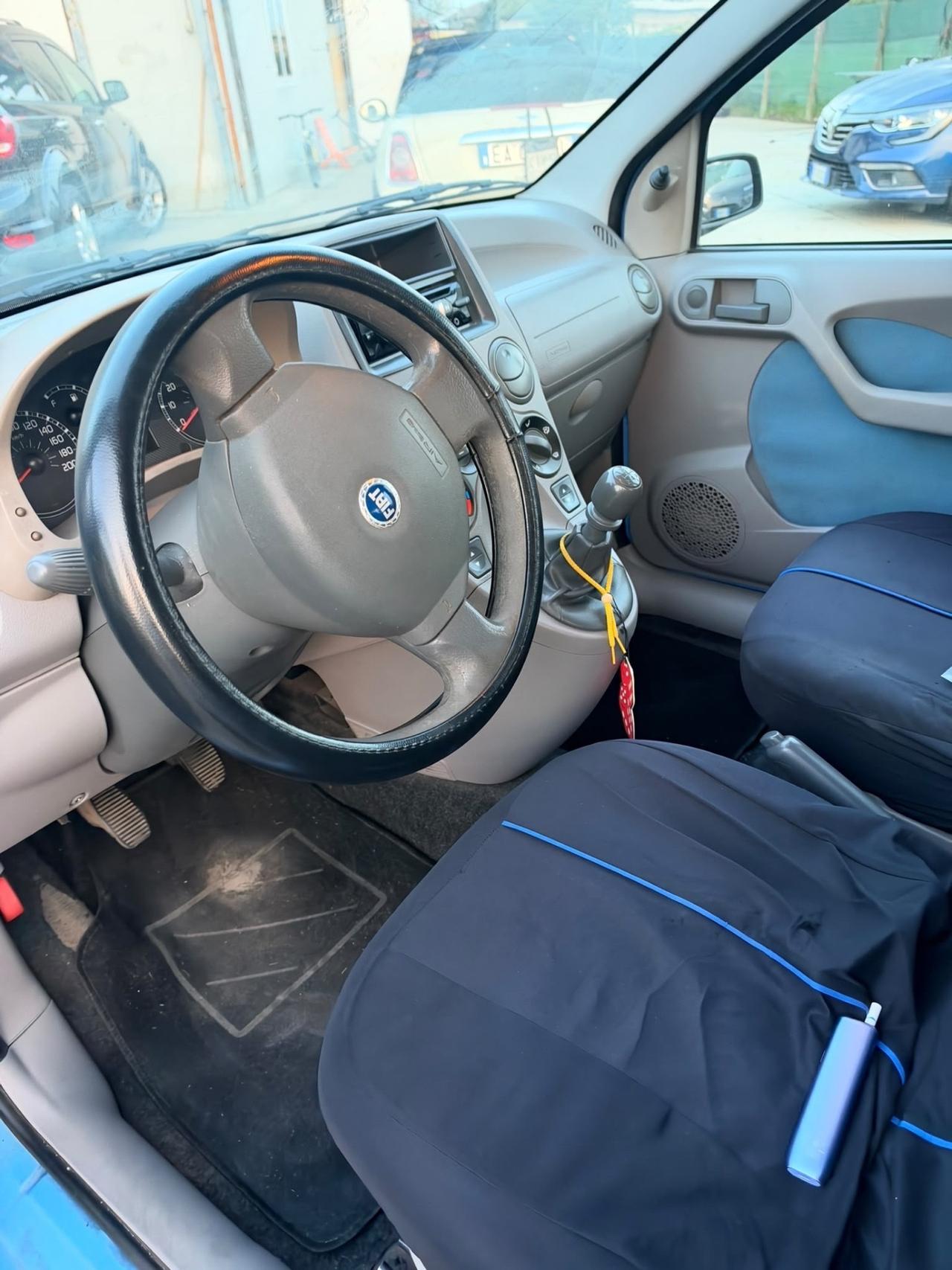Fiat Panda 1.2 Dynamic