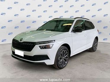 Skoda Kamiq 1.0 tsi Style 110cv