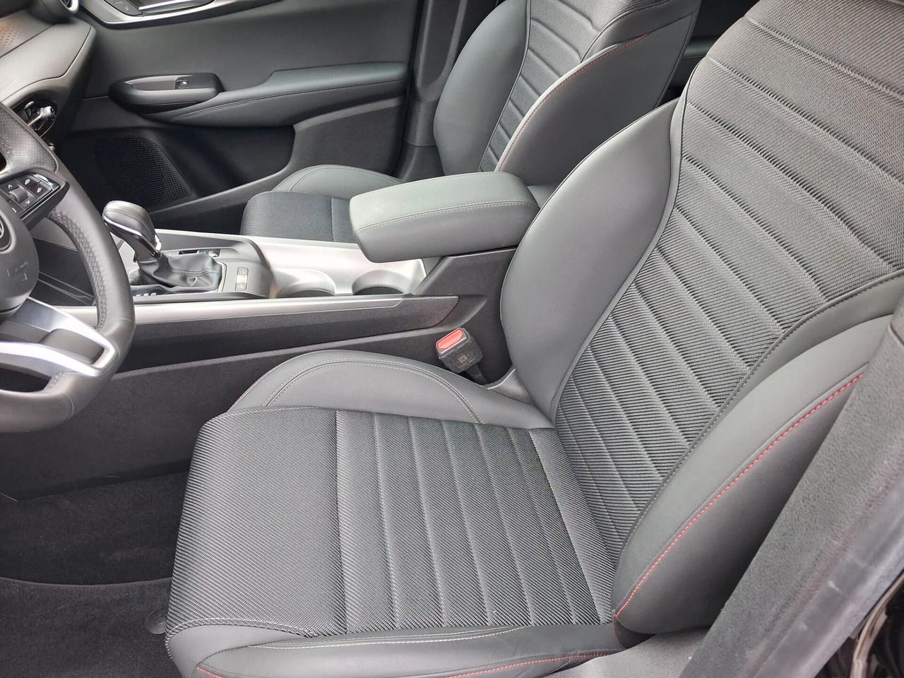 Alfa Romeo Tonale 1.6 diesel 130 CV TCT6 Sprint