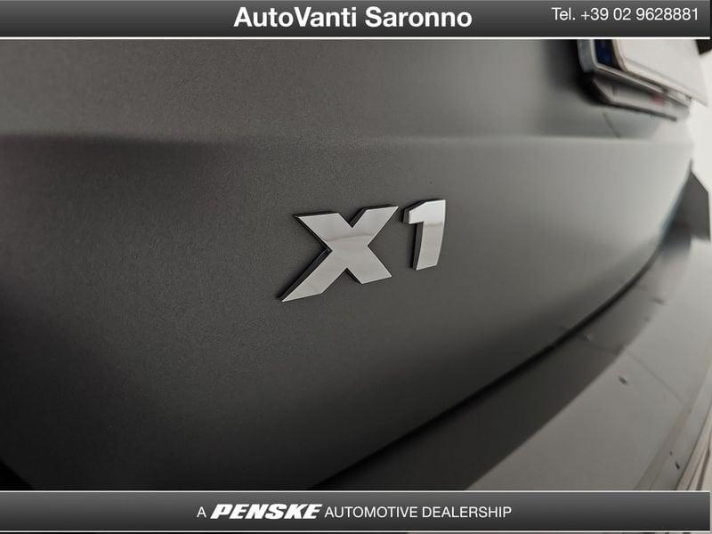 BMW X1 M35i xDrive MSport Pro