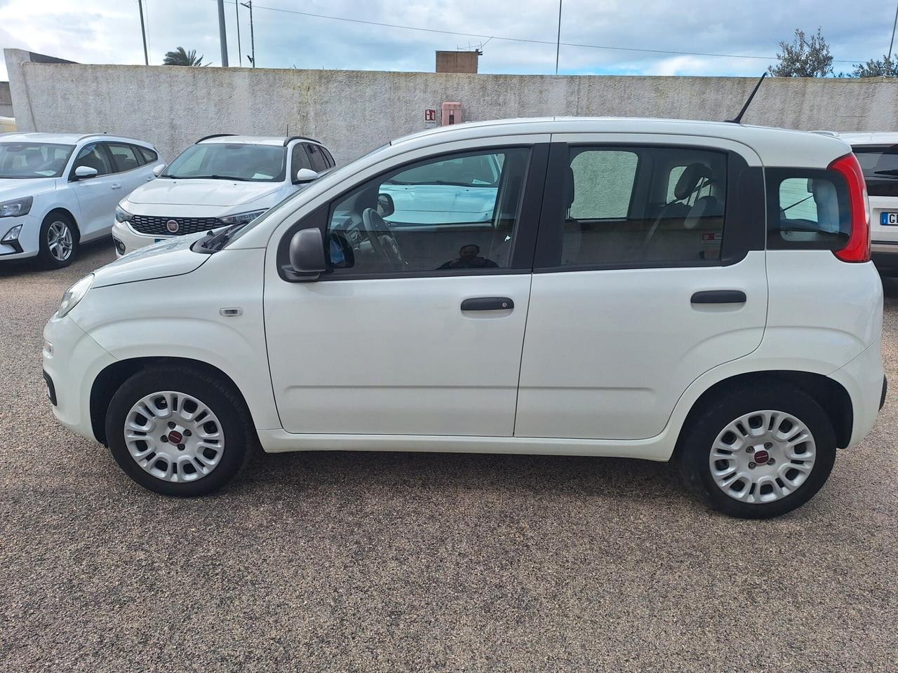 Fiat Panda Easy 1.2 cc 69 cv 2020