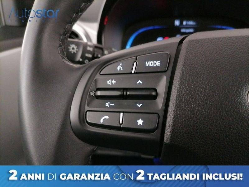 Hyundai i10 1.0 mpi Prime 67cv auto