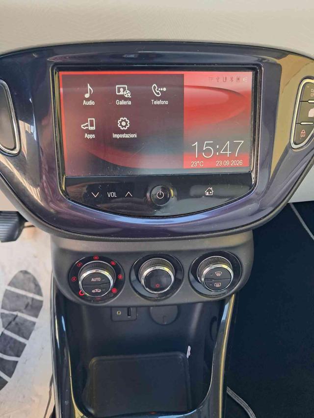 OPEL Adam 1.2 70 CV Jam ok neopatentati