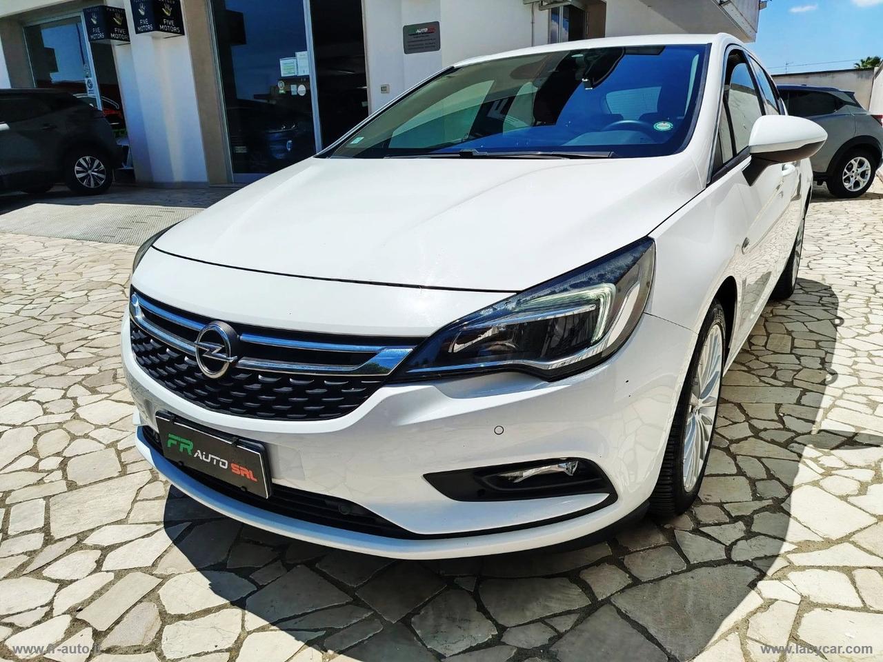 OPEL Astra 1.6 CDTi 110 CV S&S 5p. Innovation