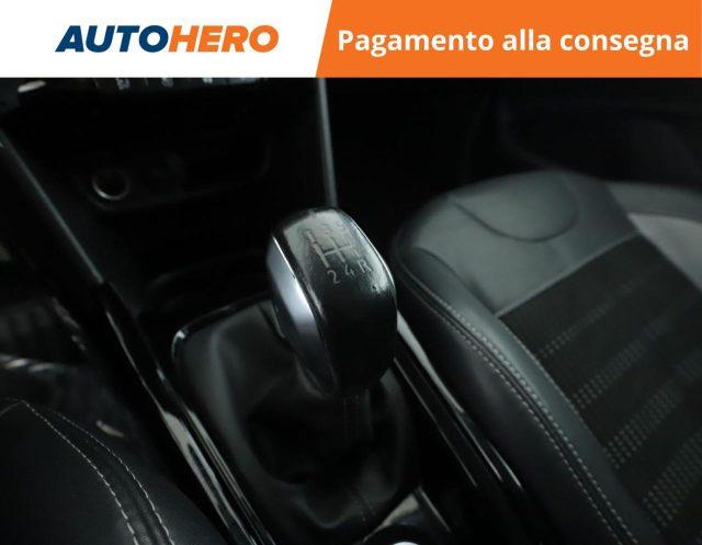 PEUGEOT 2008 1° serie BlueHDi 100 S&S Allure