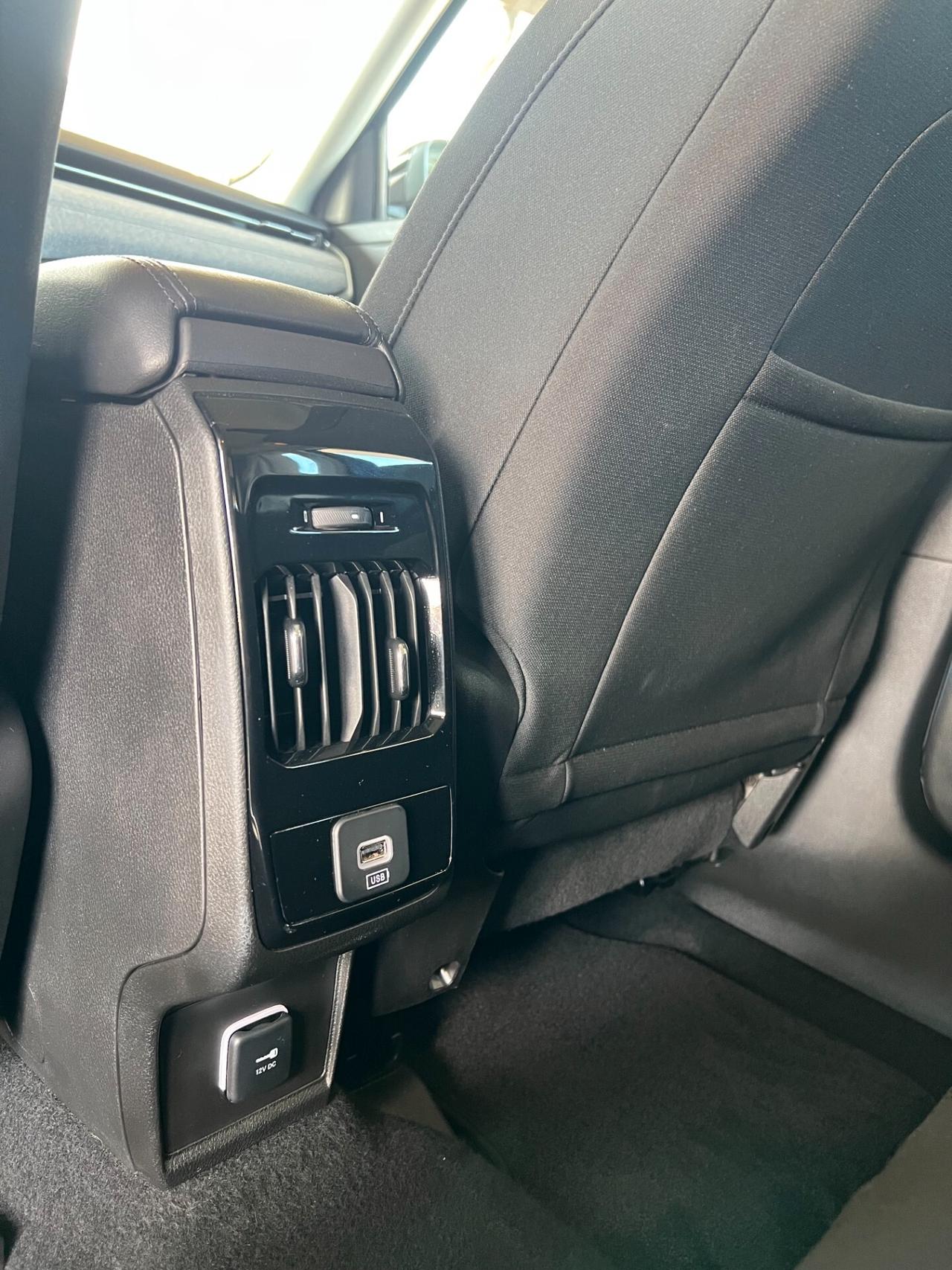 Jeep Compass 1.6 Multijet II 130cv AZIENDALE 44.000KM