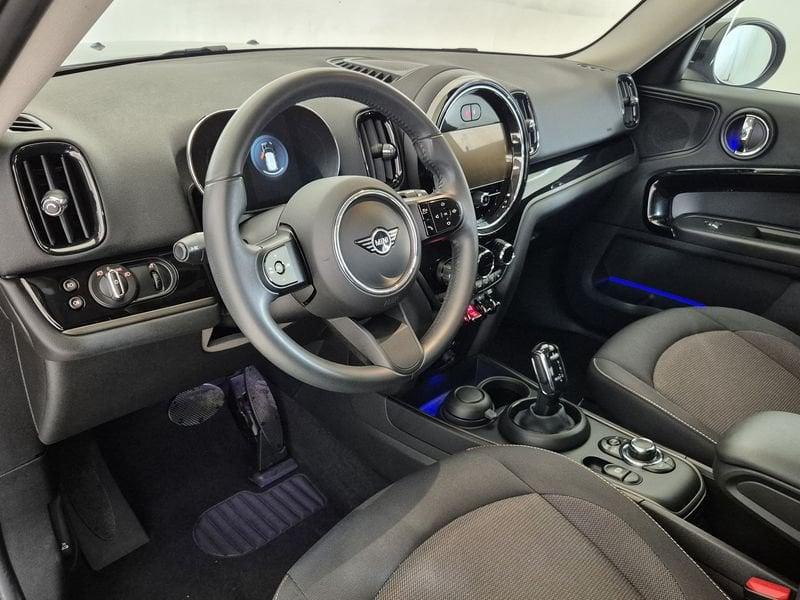 MINI Countryman Mini F60 2020 Diese Mini 2.0 Cooper D Classic auto