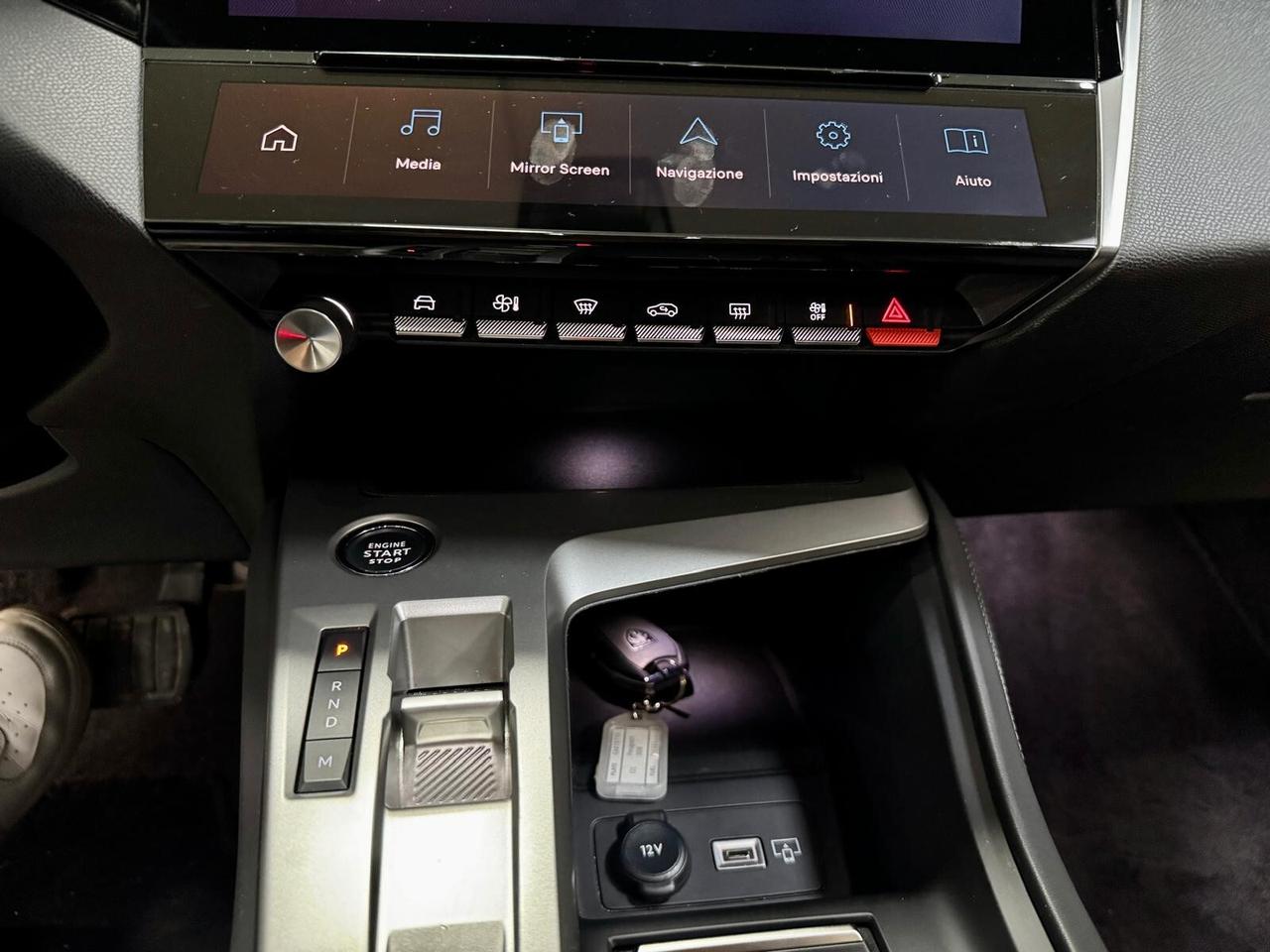 Peugeot 308 1.5 BlueHDi 130cv EAT8 Allure 2023