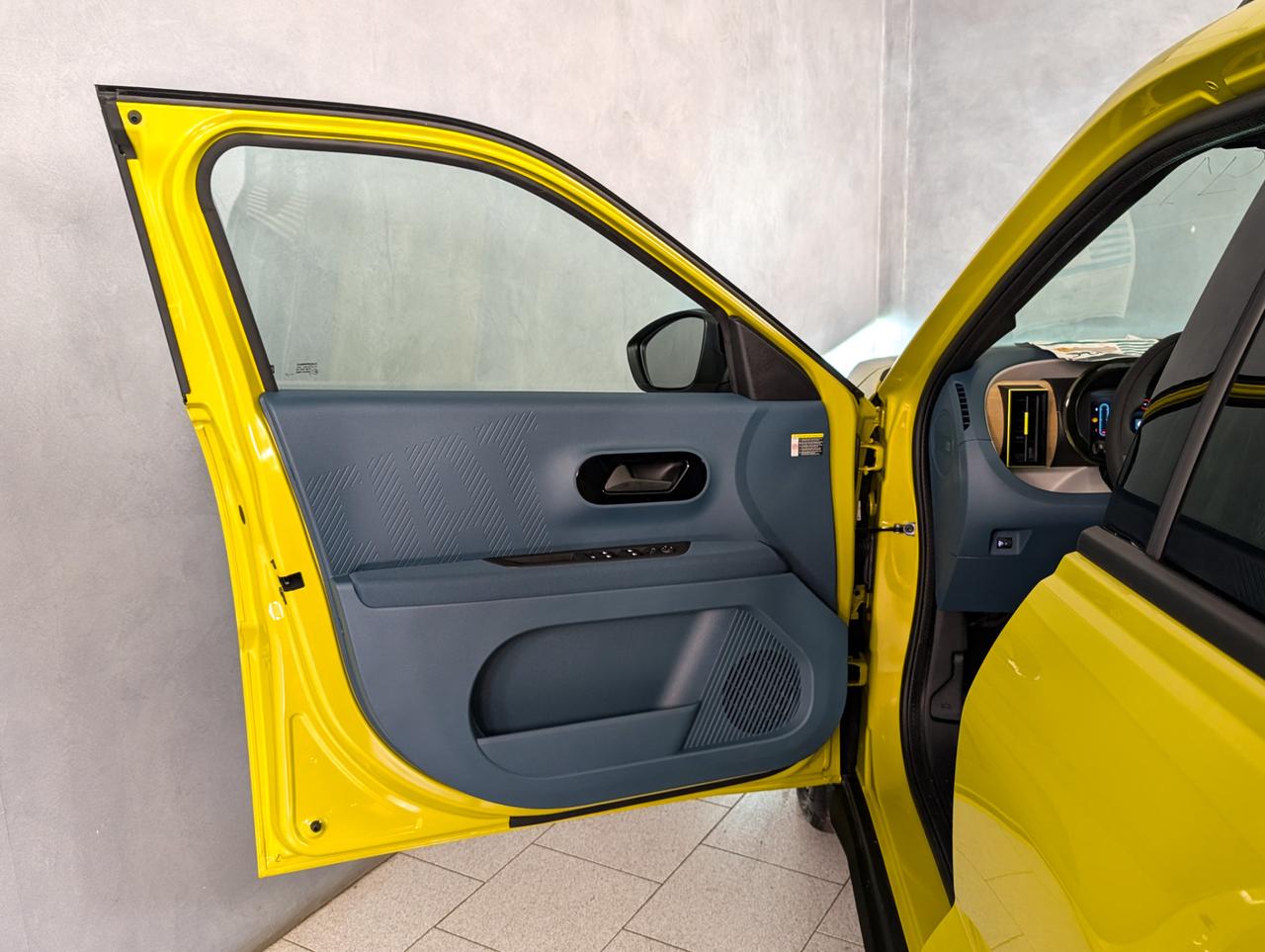 Fiat 1.2 Hybrid edct La Prima