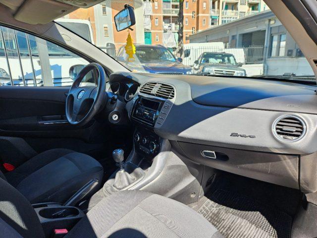 FIAT Bravo 1.6 MJT 105 CV Active