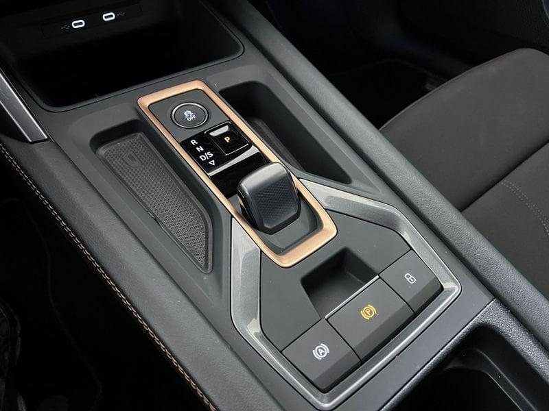 CUPRA Formentor Formentor 2.0 tdi 150cv dsg