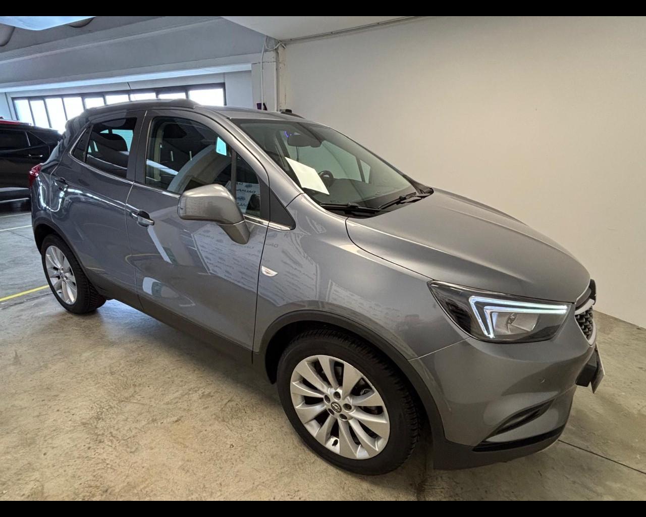 OPEL Mokka I - Mokka X 1.6 cdti Innovation s&s 4x2 136cv