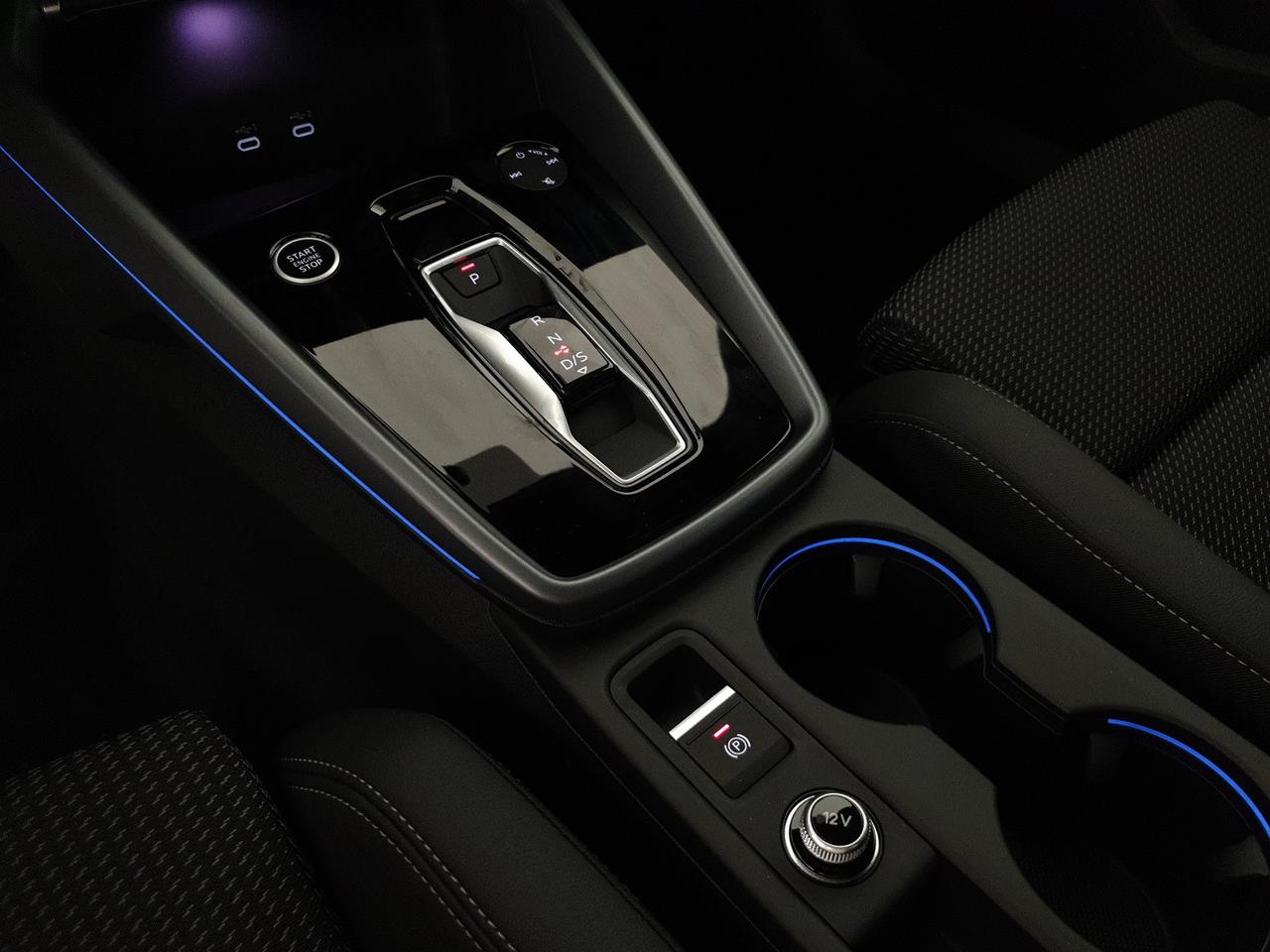 Sportback 35TFSI 150CV S tronic S line Edition