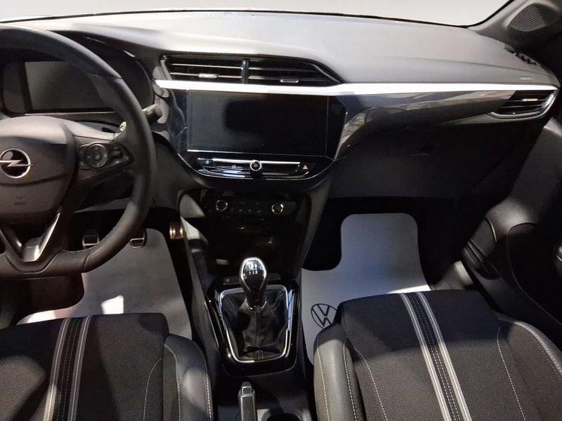 Opel Corsa Corsa 1.2