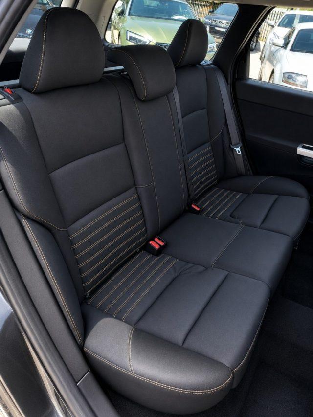 VOLVO V50 D2 Unico Proprietario Neopatentati Bluetooth