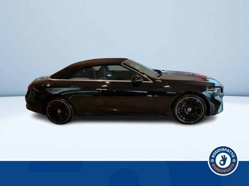 Mercedes-Benz CLE Cabrio CLE 220d Cabrio AMG Line Premium