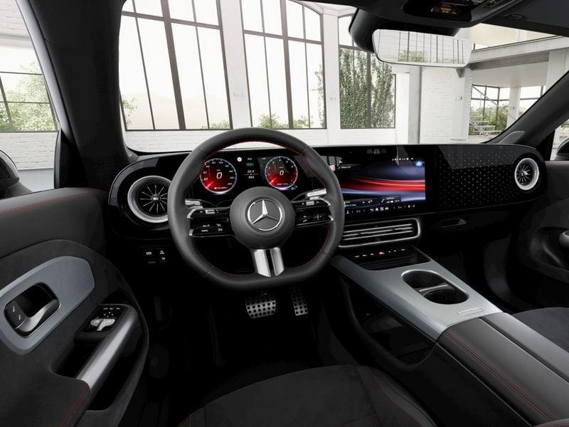 Mercedes-Benz CLA Hybrid CLA 200 AMG Line Advanced Plus