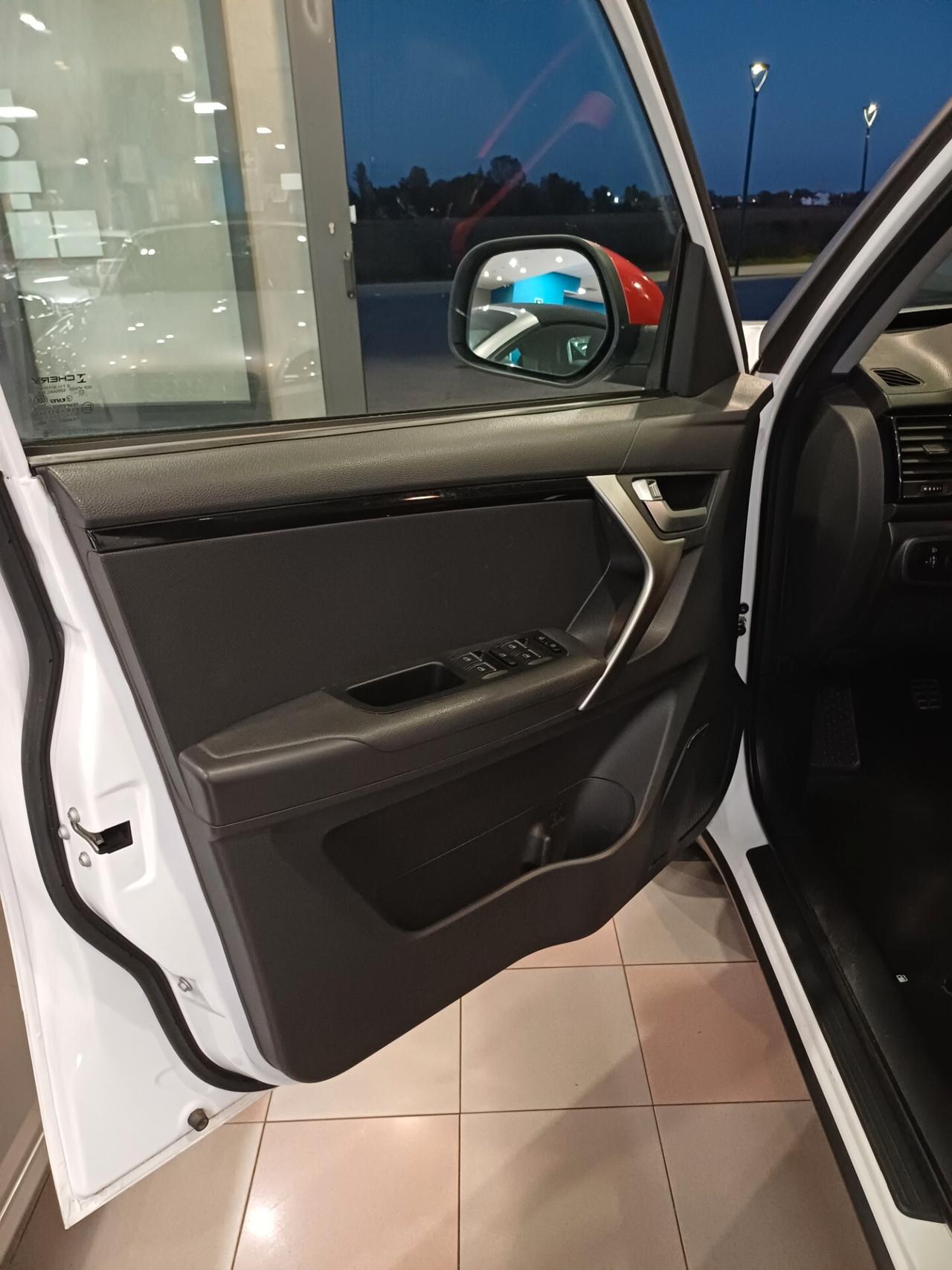 Dr 5.0 EVO 5 1.6