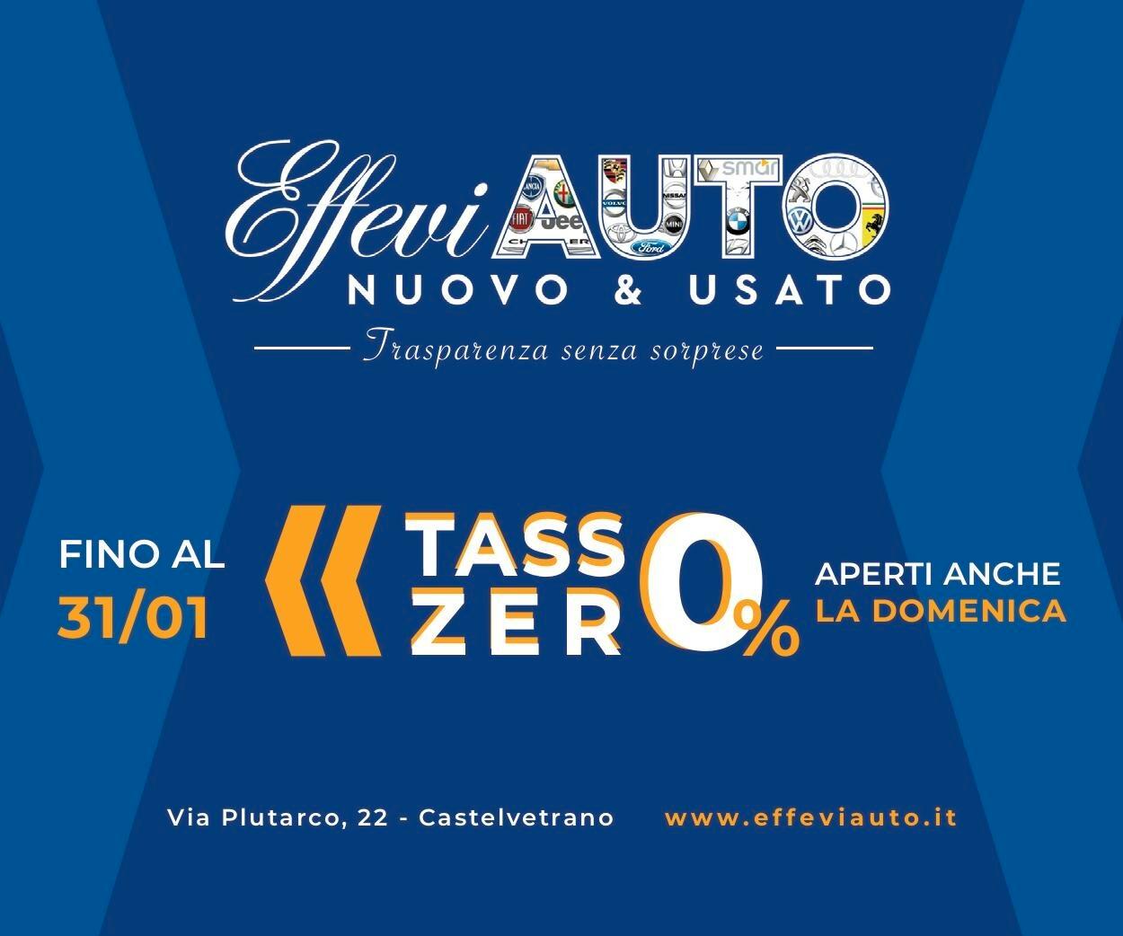 OPEL ASTRA 1.3 CDTI 90CV 5PORTE ENJOY -TASSO ZERO