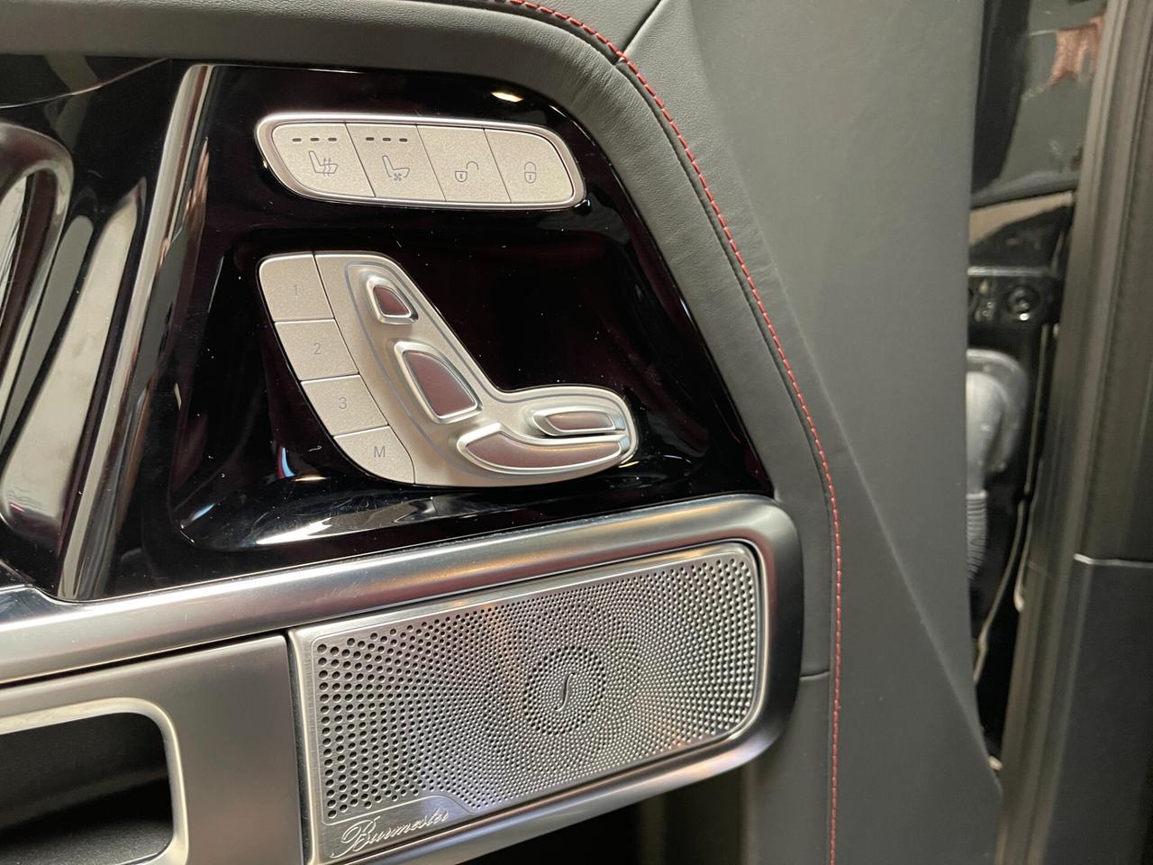 Mercedes-benz G 450 d 367cv AMG Line MANUFAKTUR c.auto-LEGGI SOTTO