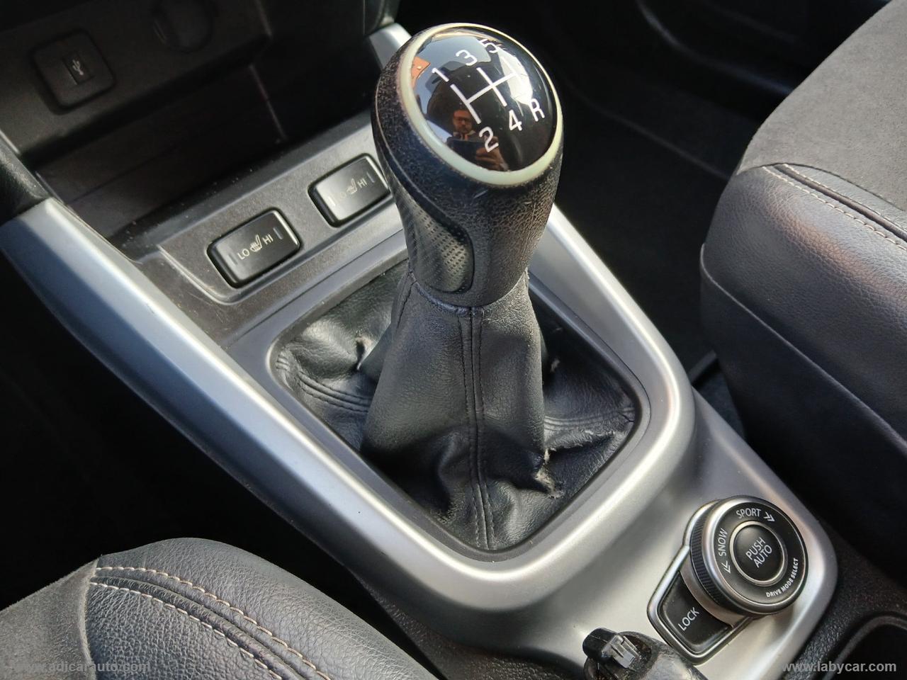 SUZUKI Vitara 1.6 VVT 4WD All Grip V-Top